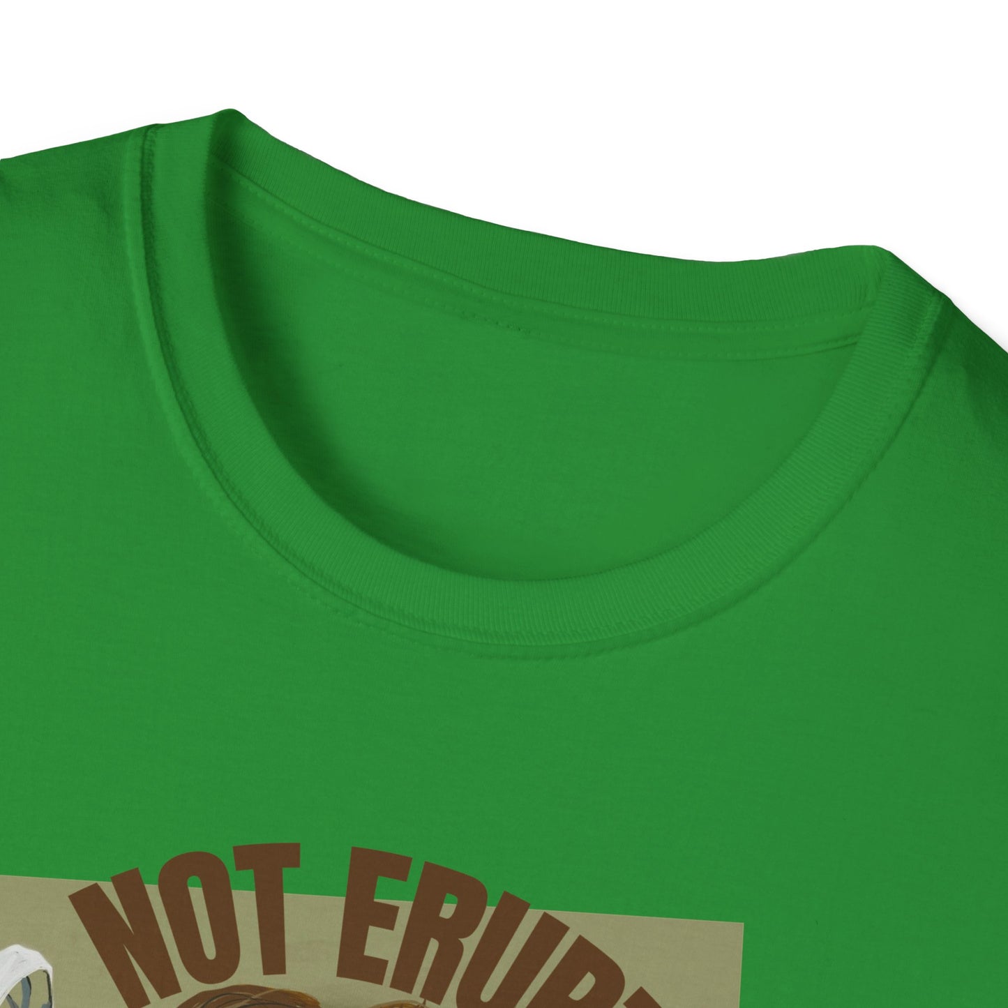 Funny Menopause T-Shirt – Hot Flash Survival Cotton Tee for Women