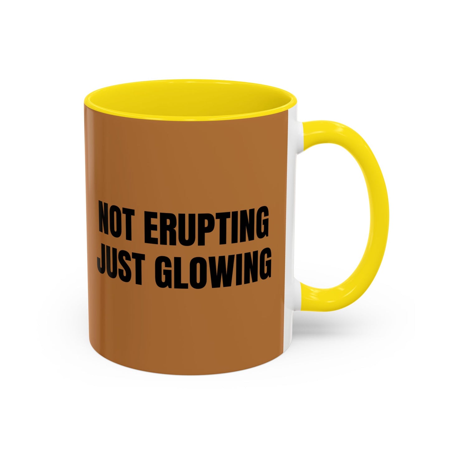 Funny Menopause Mug – Hot Flash Survival Coffee Cup for Women