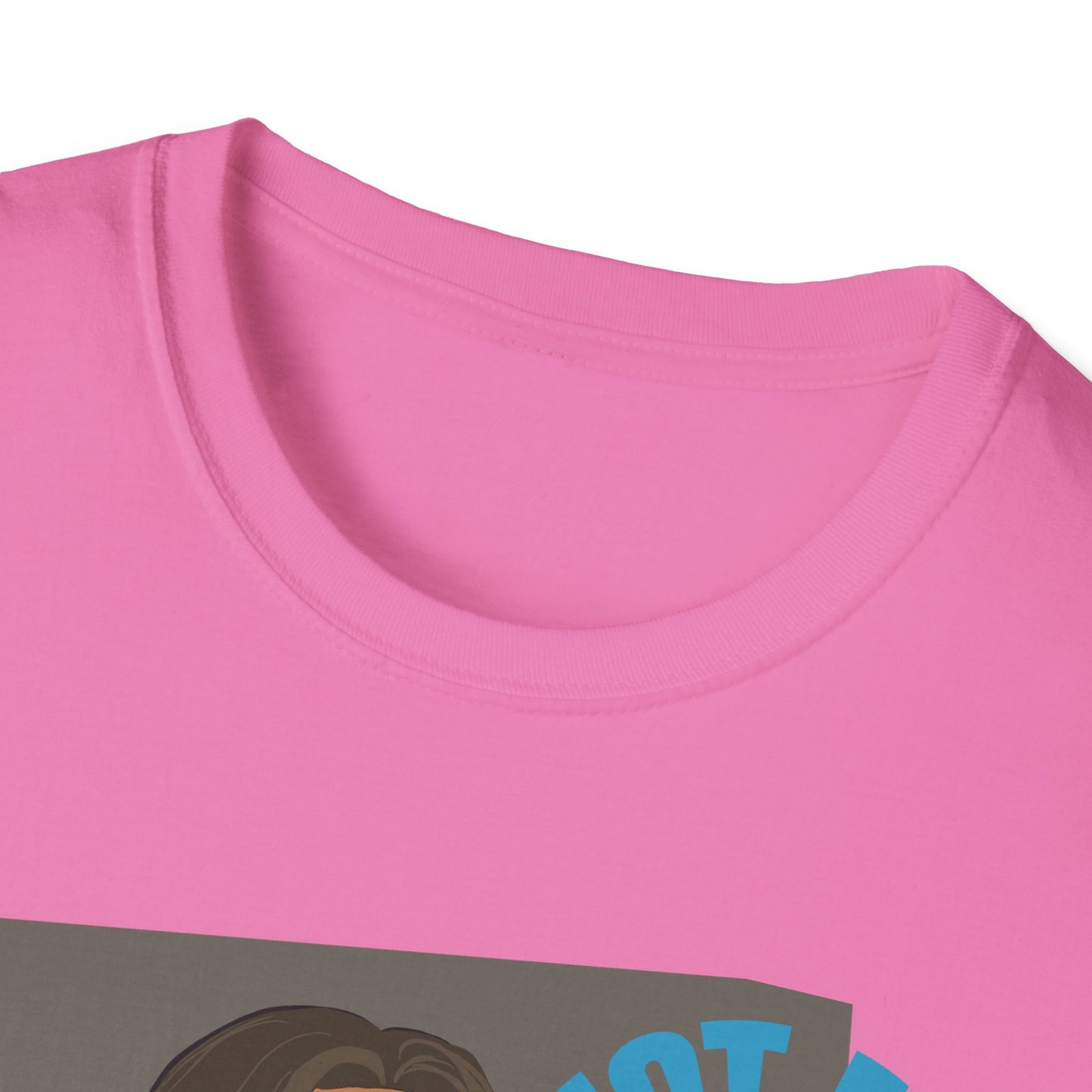 Funny Menopause T-Shirt – Mood Swing Survival Cotton Tee for Women