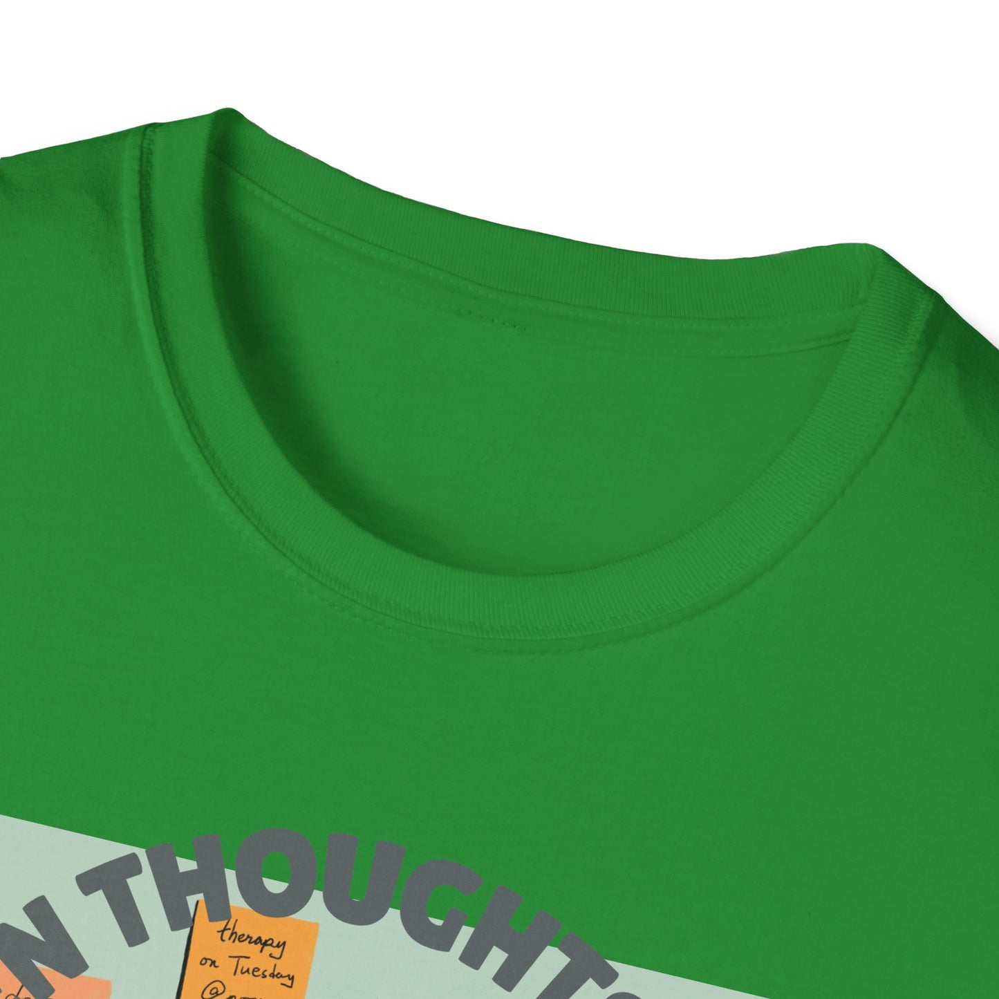 Funny Menopause T-Shirt – Brain Fog Survival Cotton - Women Gift