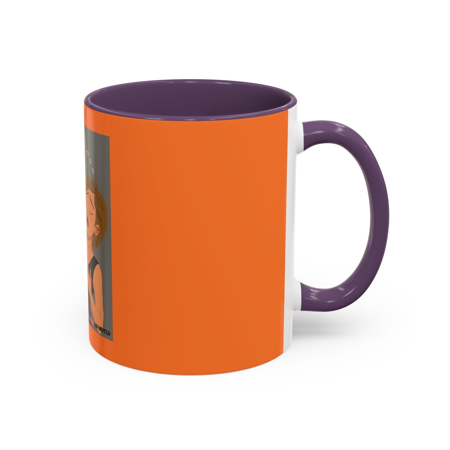 Funny Menopause Mug – Hot Flash Survival Coffee Cup for Women