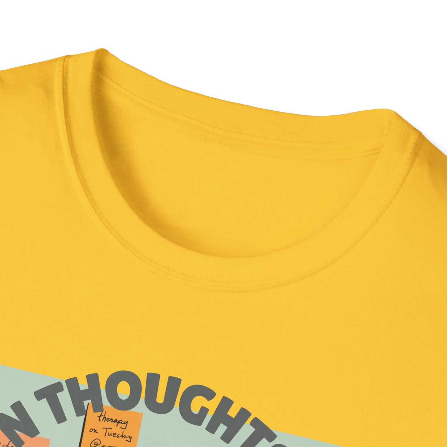 Funny Menopause T-Shirt – Brain Fog Survival Cotton - Women Gift