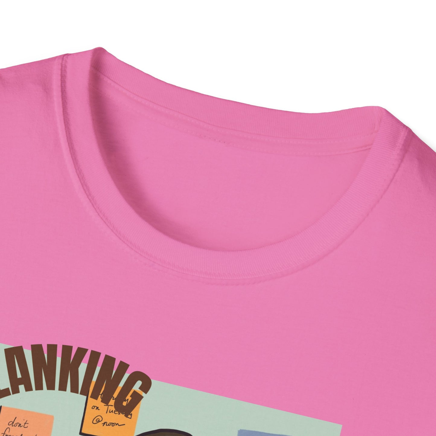 Funny Menopause T-Shirt – Brain Fog Survival Cotton - Women Gift