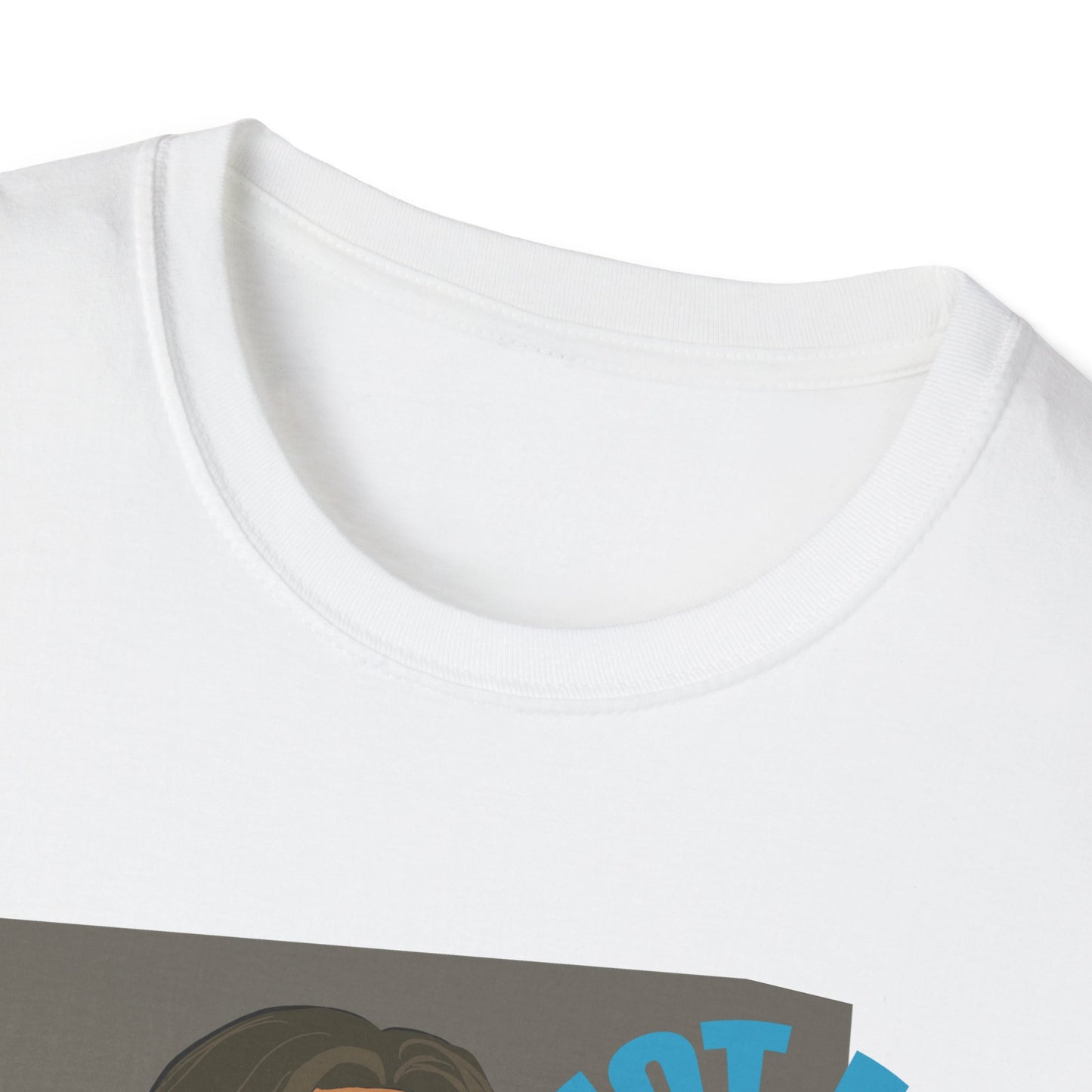 Funny Menopause T-Shirt – Mood Swing Survival Cotton Tee for Women