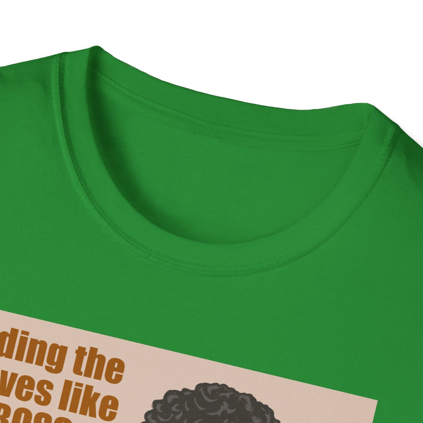 Funny Menopause T-Shirt – Mood Swing Survival Cotton Tee for Women