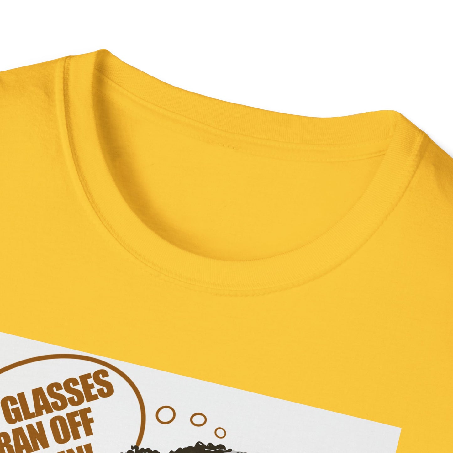 Funny Menopause T-Shirt – Brain Fog Survival Cotton - Women Gift