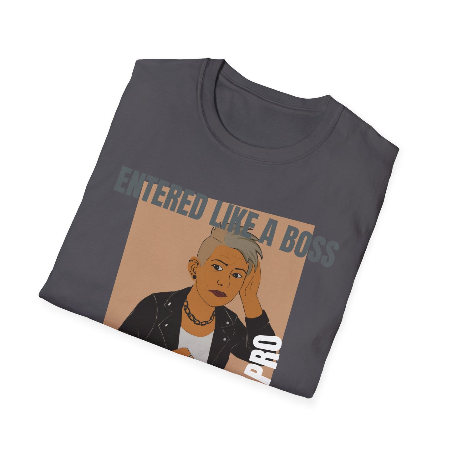 Funny Menopause T-Shirt – Brain Fog Survival Cotton - Women Gift