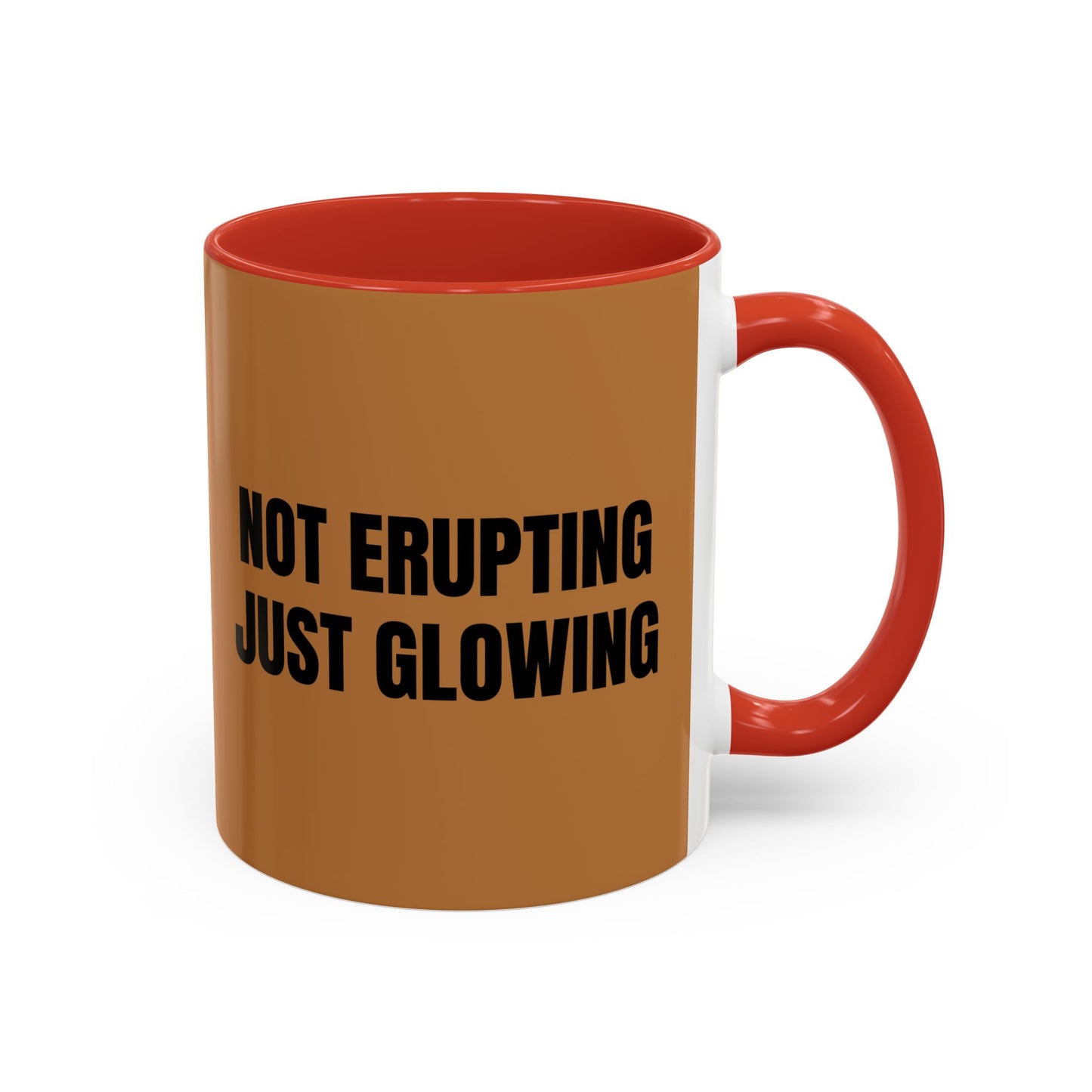 Funny Menopause Mug – Hot Flash Survival Coffee Cup for Women
