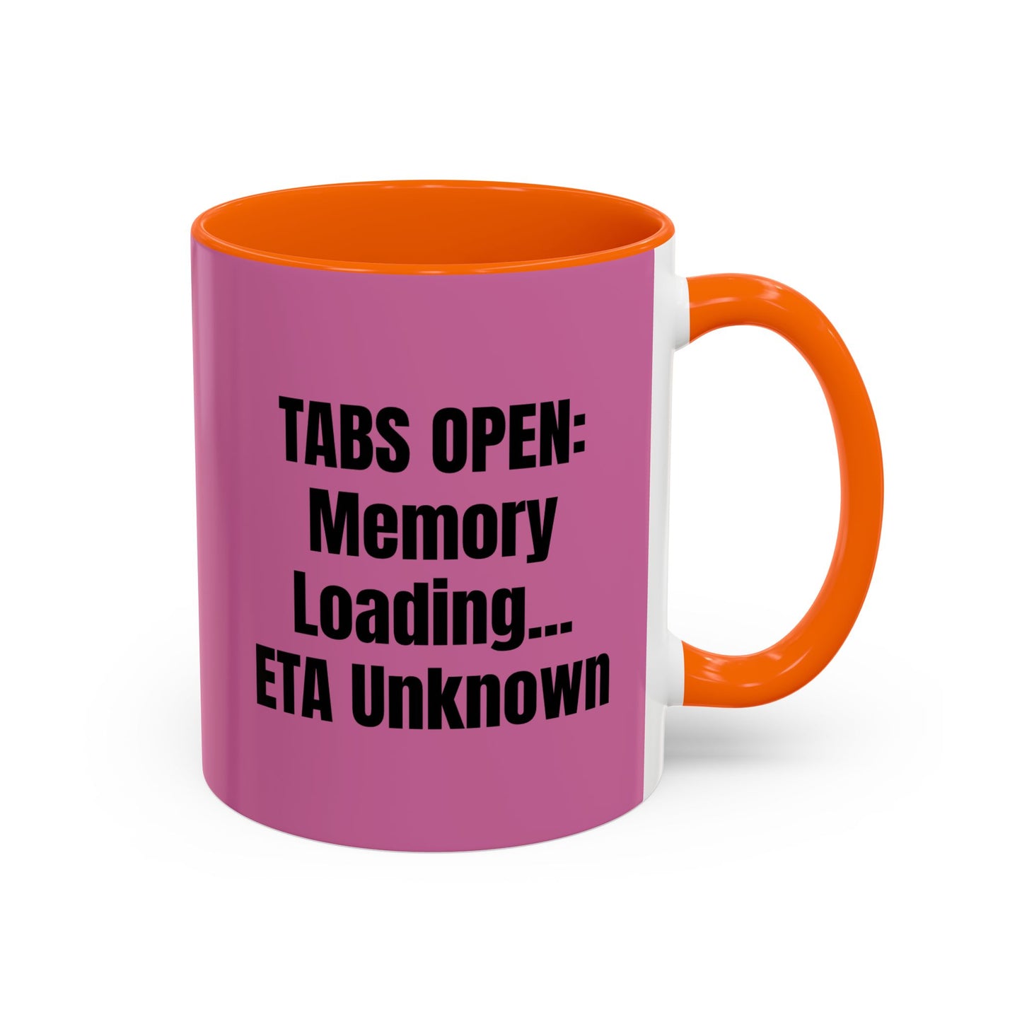 Funny Menopause Mug – Brain Fog Survival Mug for Women
