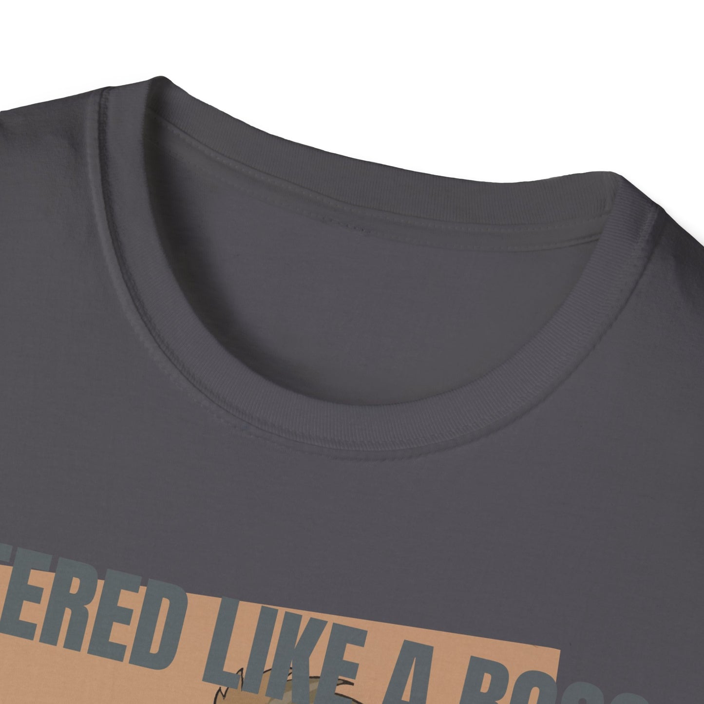 Funny Menopause T-Shirt – Brain Fog Survival Cotton - Women Gift