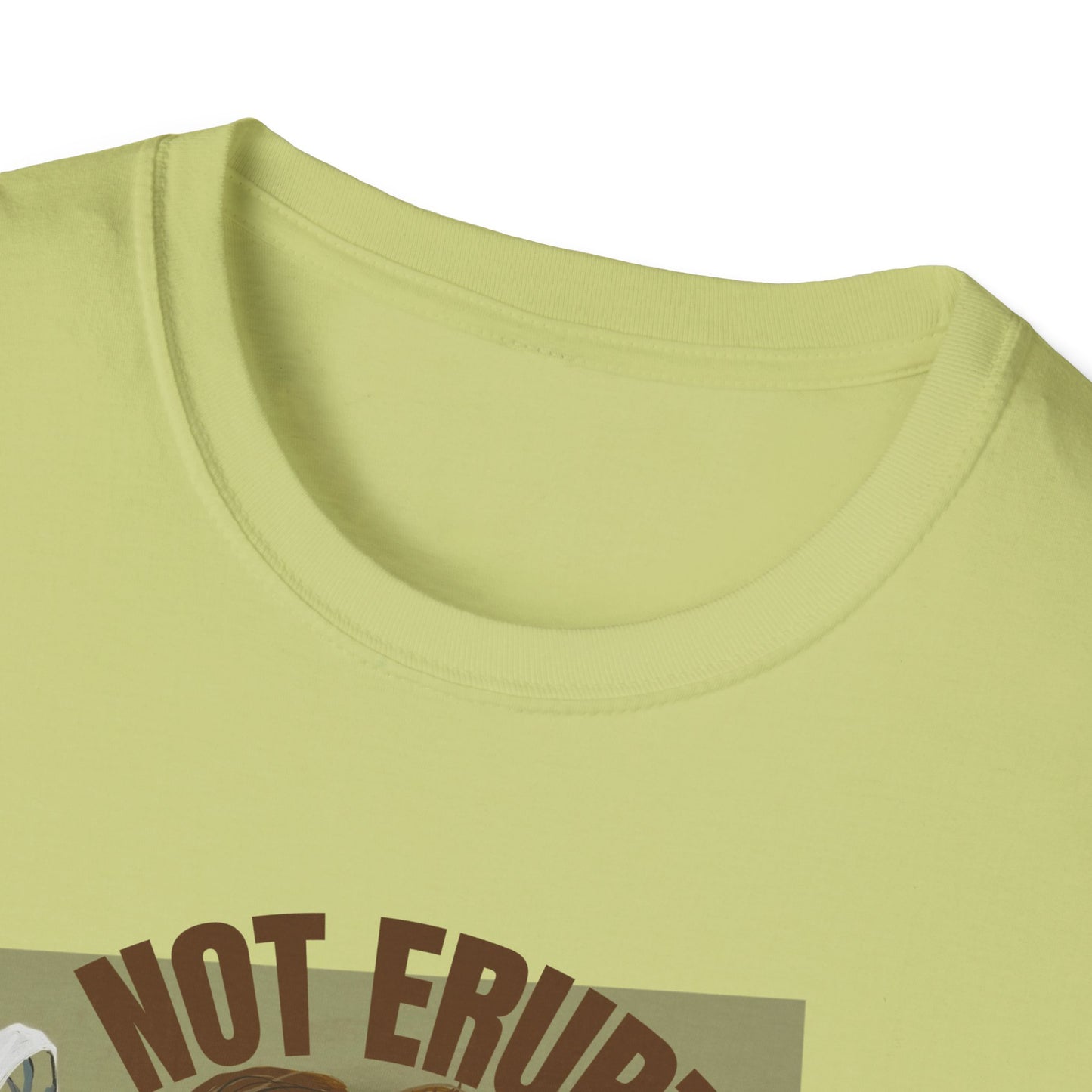 Funny Menopause T-Shirt – Hot Flash Survival Cotton Tee for Women