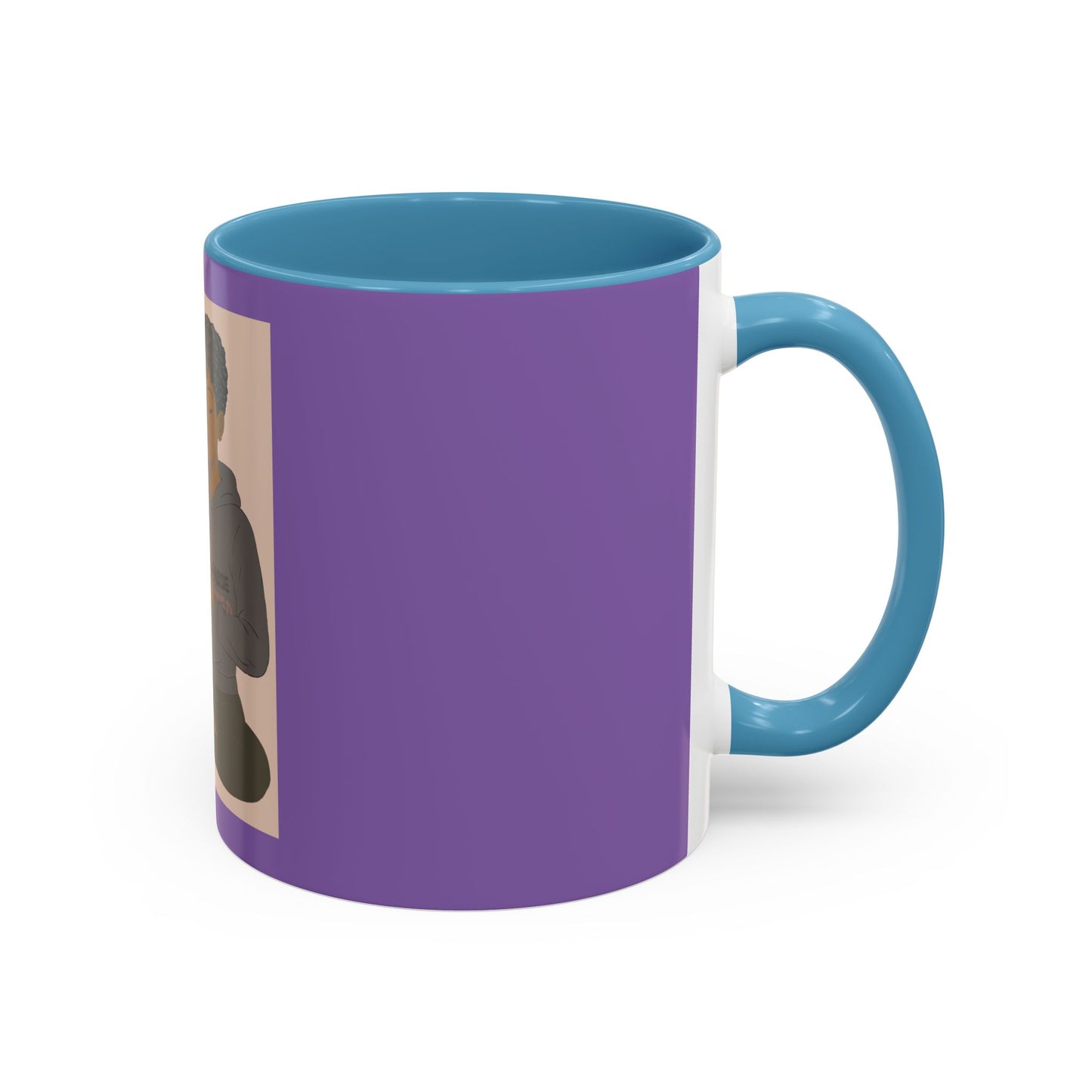 Funny Menopause Mug – Mood Swing Survival Coffee Cup for Women