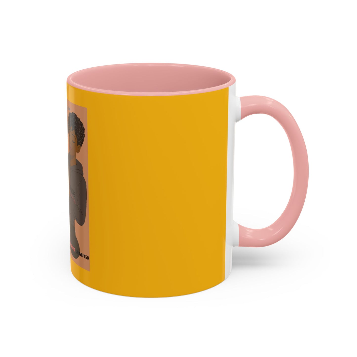 Funny Menopause Mug – Mood Swing Survival Coffee Cup for Women