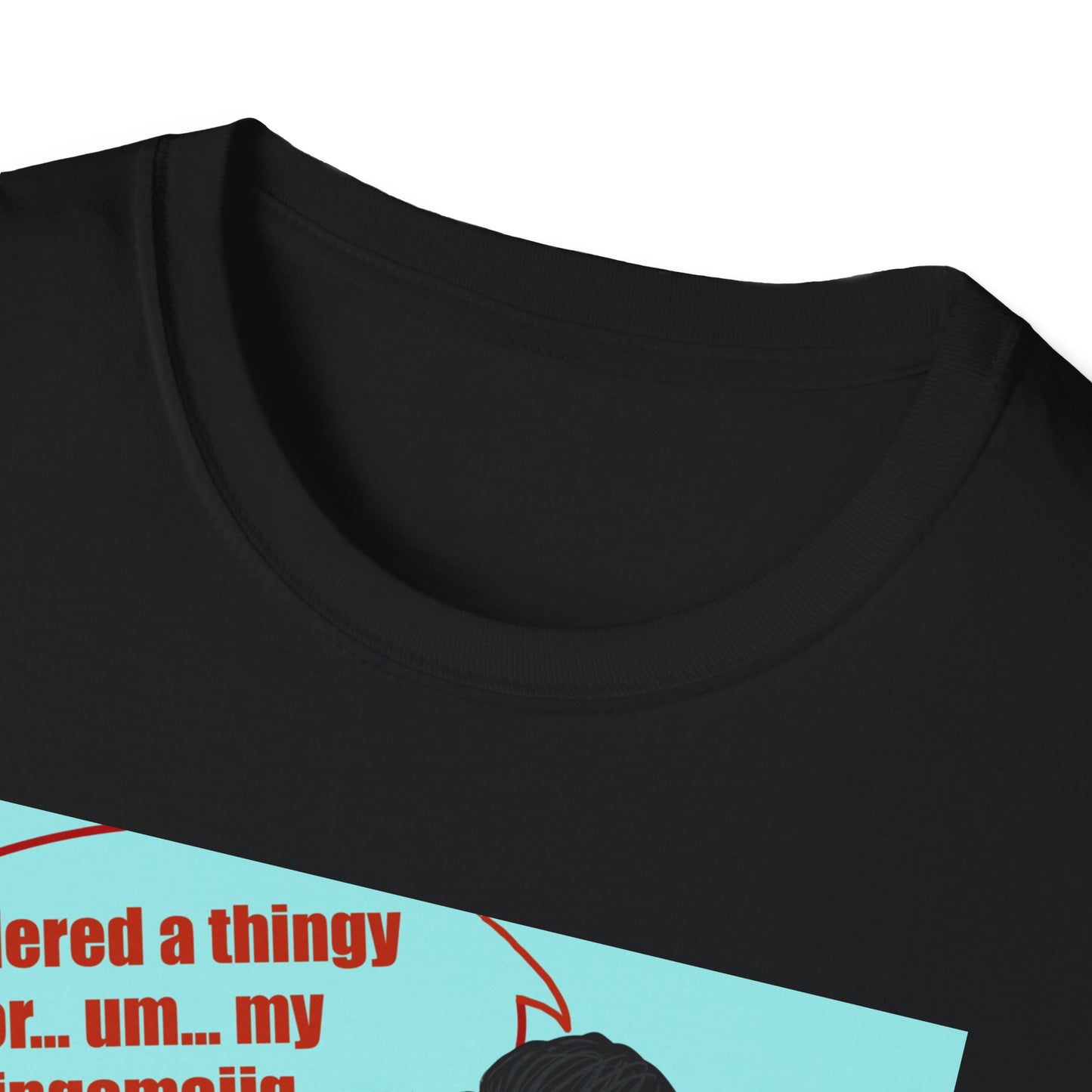 Funny Menopause T-Shirt – Brain Fog Survival Cotton - Women Gift