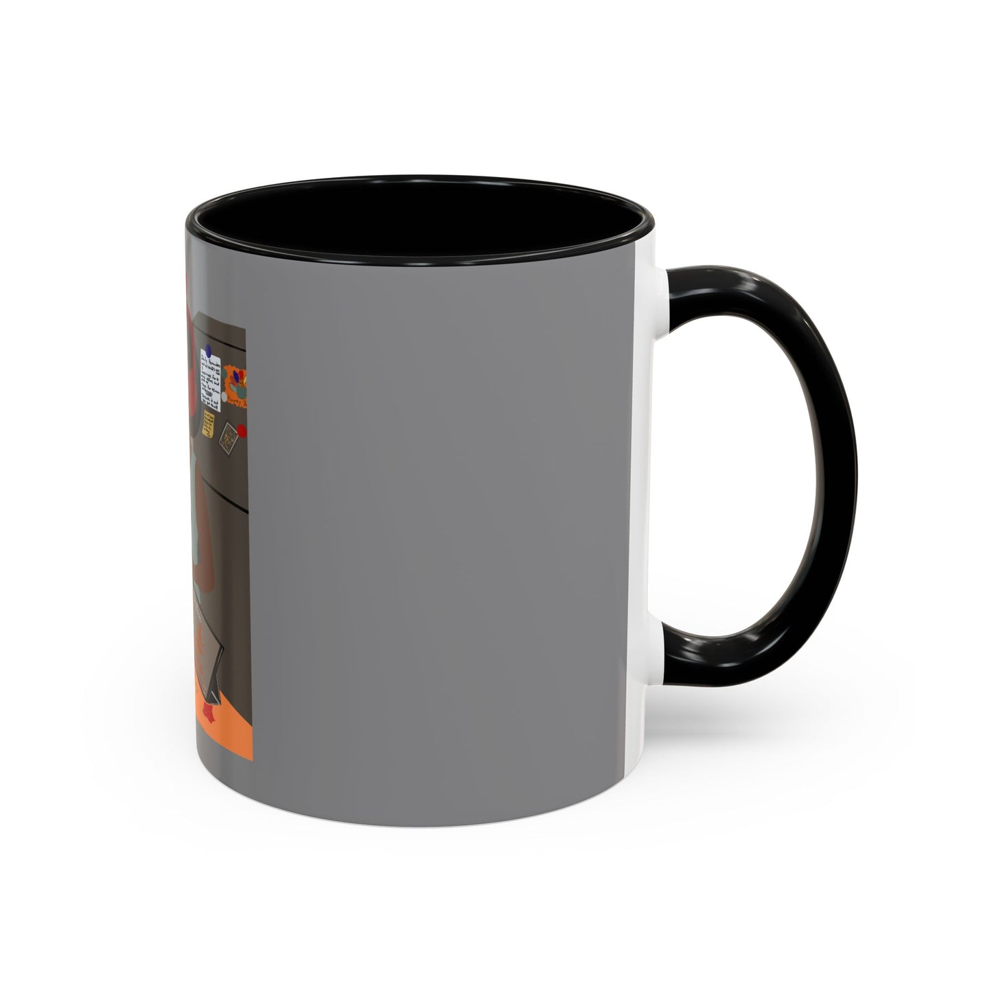 Funny Menopause Mug – Mood Swing Survival Coffee Cup for Women