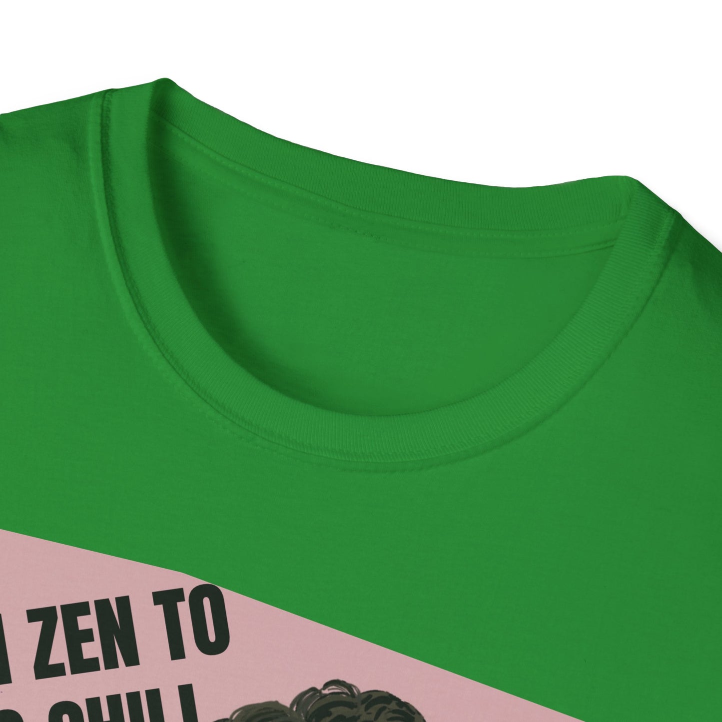 Funny Menopause T-Shirt – Mood Swing Survival Cotton Tee for Women