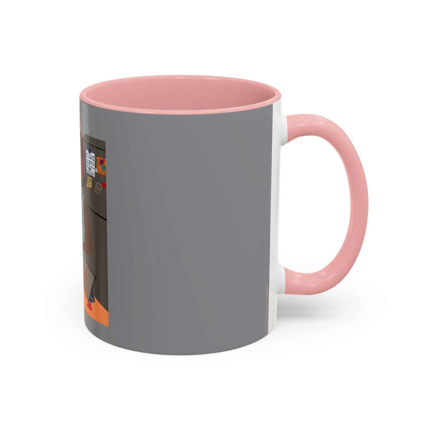Funny Menopause Mug – Mood Swing Survival Coffee Cup for Women