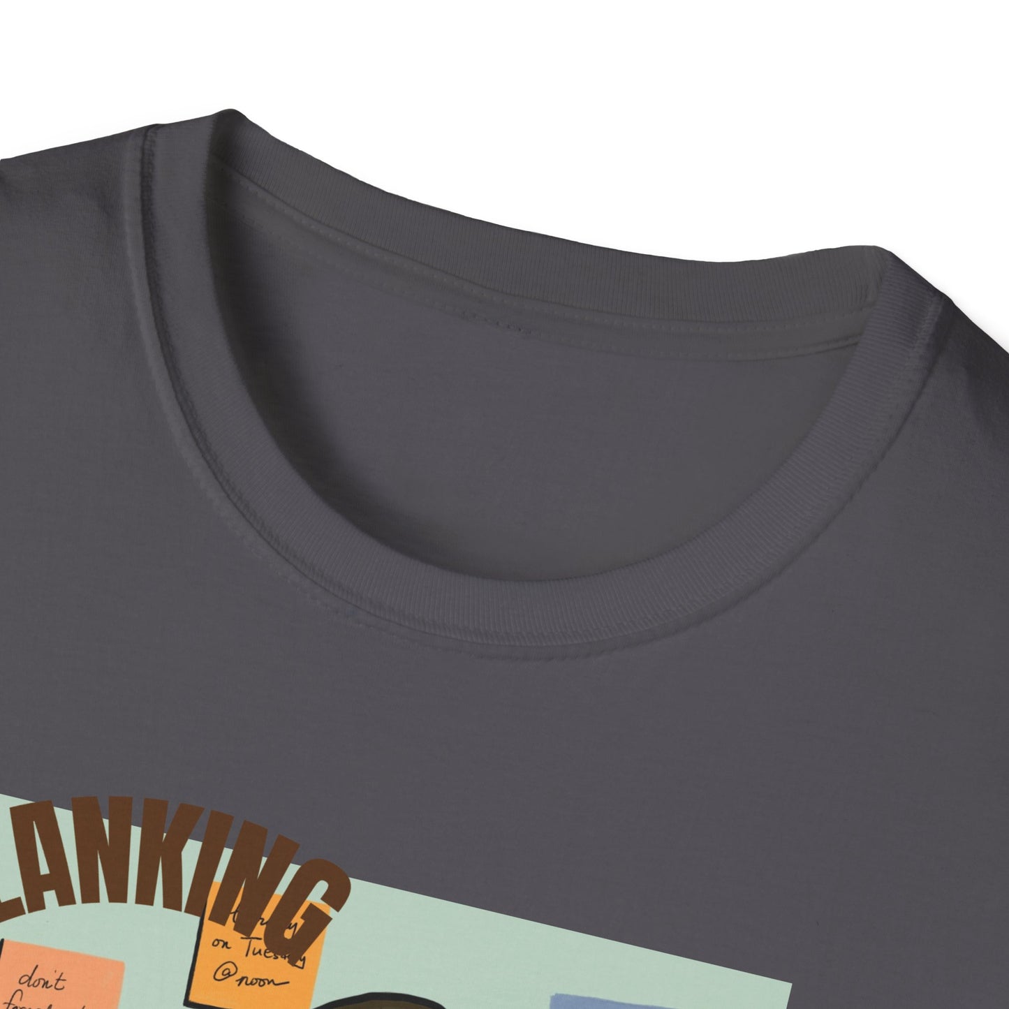 Funny Menopause T-Shirt – Brain Fog Survival Cotton - Women Gift