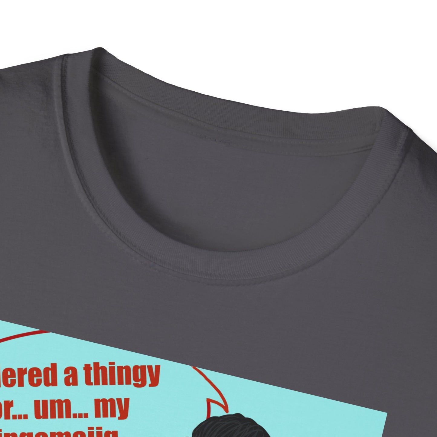 Funny Menopause T-Shirt – Brain Fog Survival Cotton - Women Gift