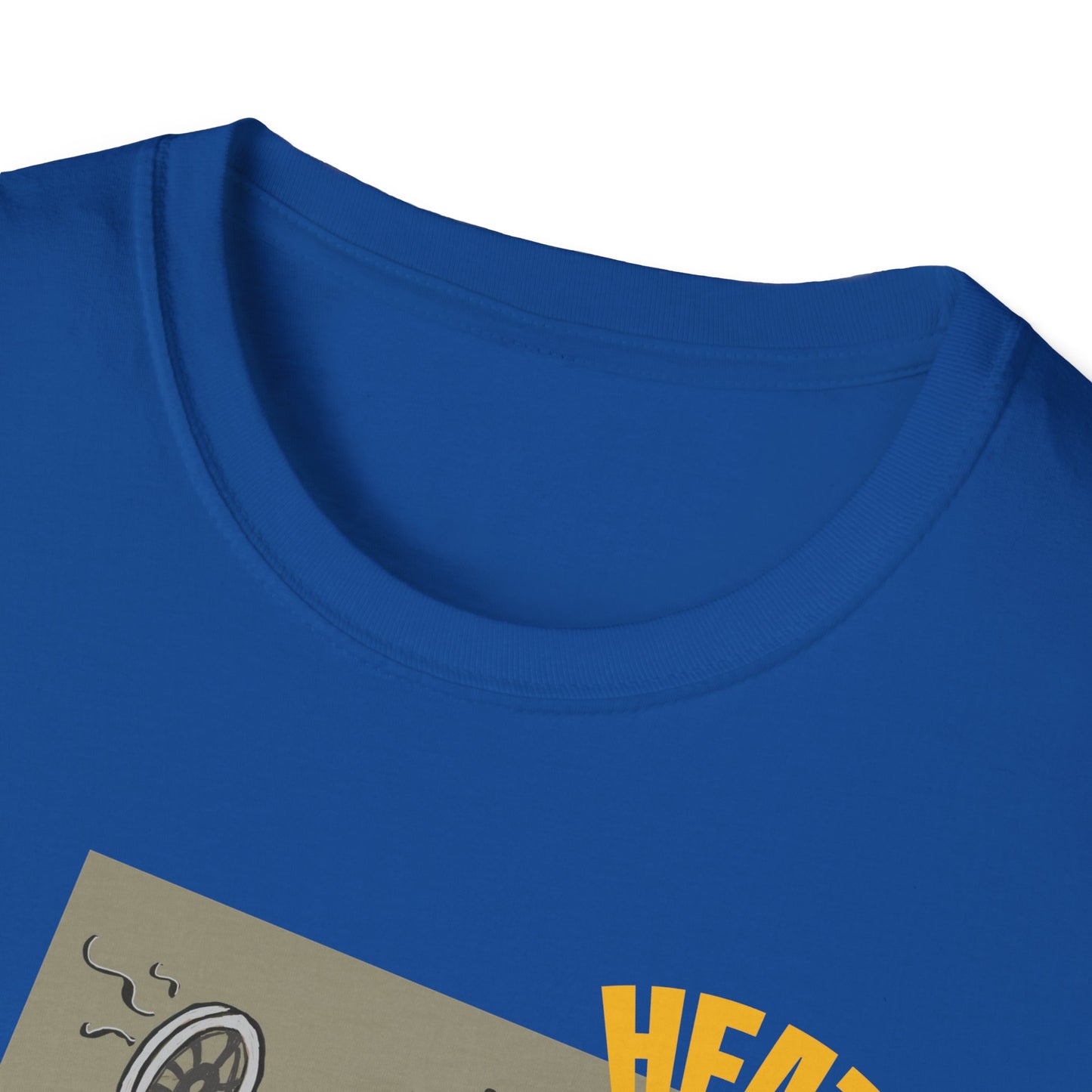 Funny Menopause T-Shirt – Hot Flash Survival Cotton Tee for Women