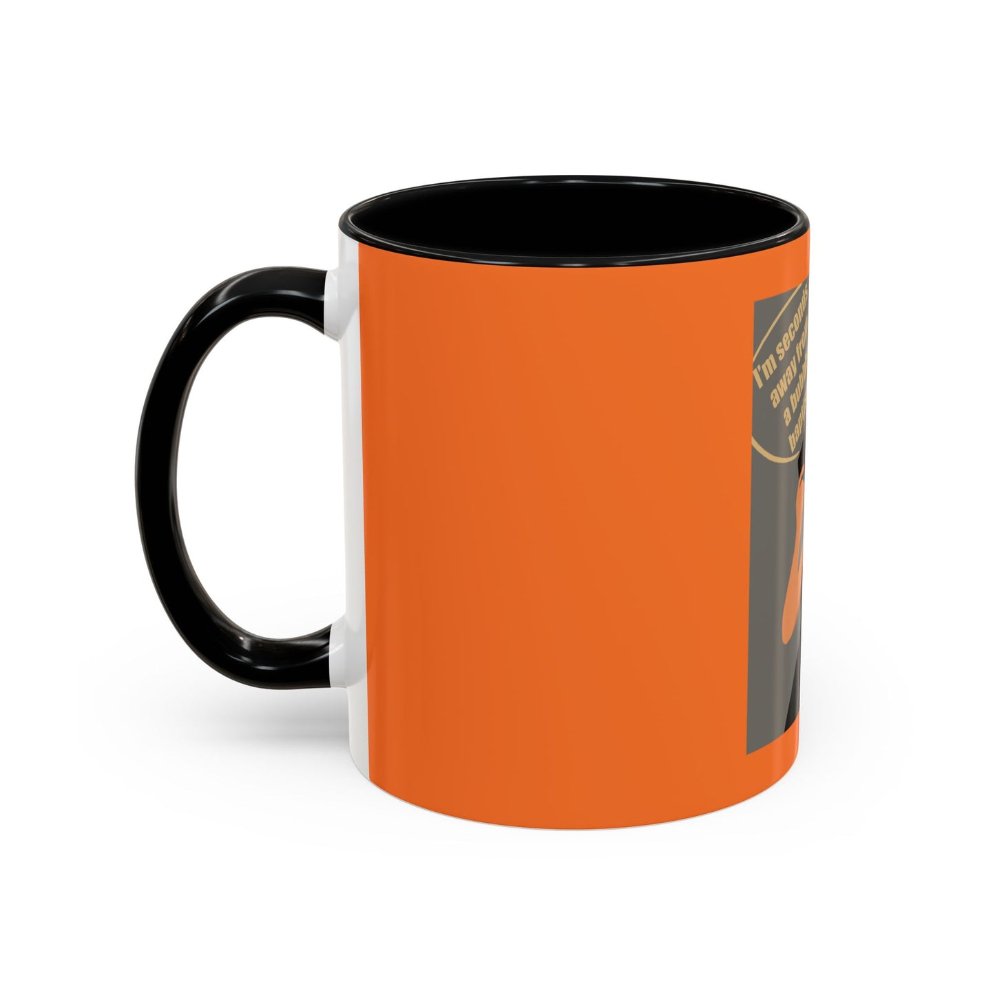 Funny Menopause Mug – Hot Flash Survival Coffee Cup for Women