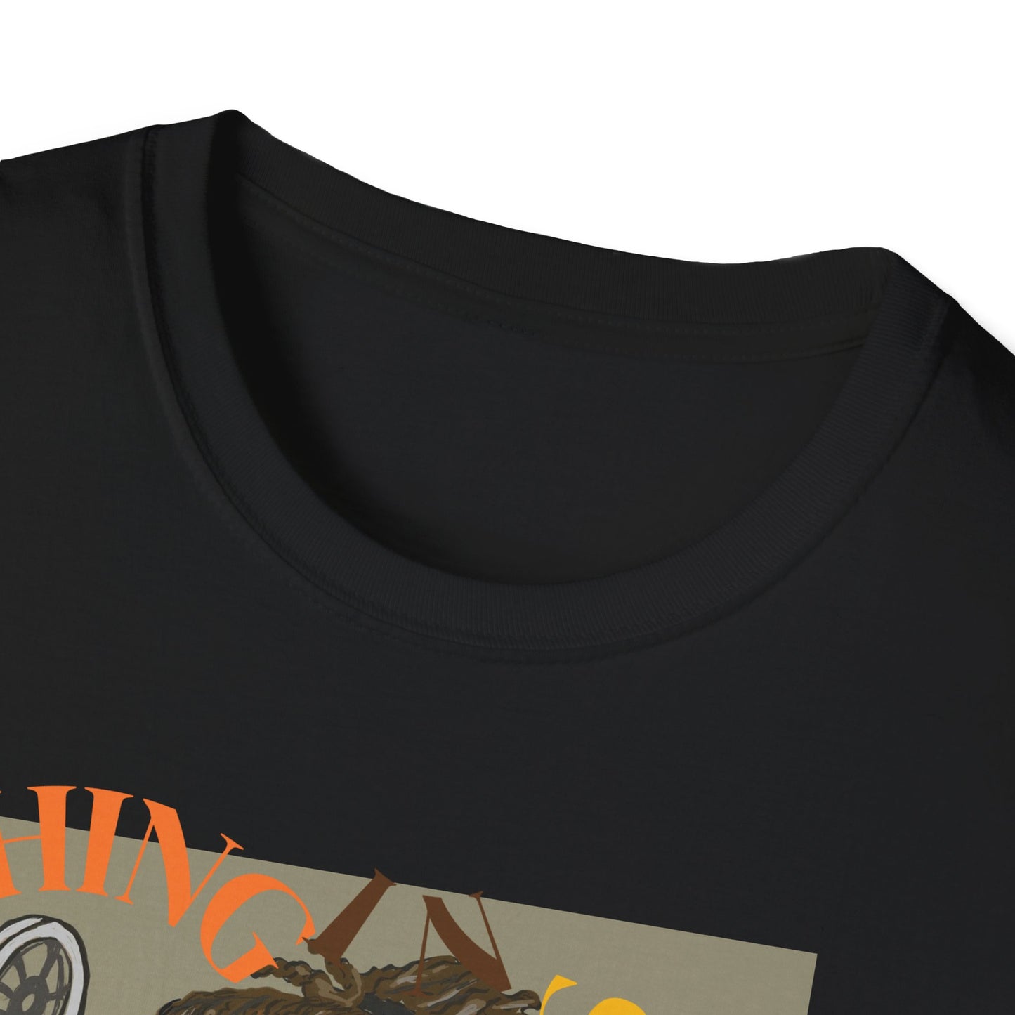 Funny Menopause T-Shirt – Hot Flash Survival Cotton Tee for Women