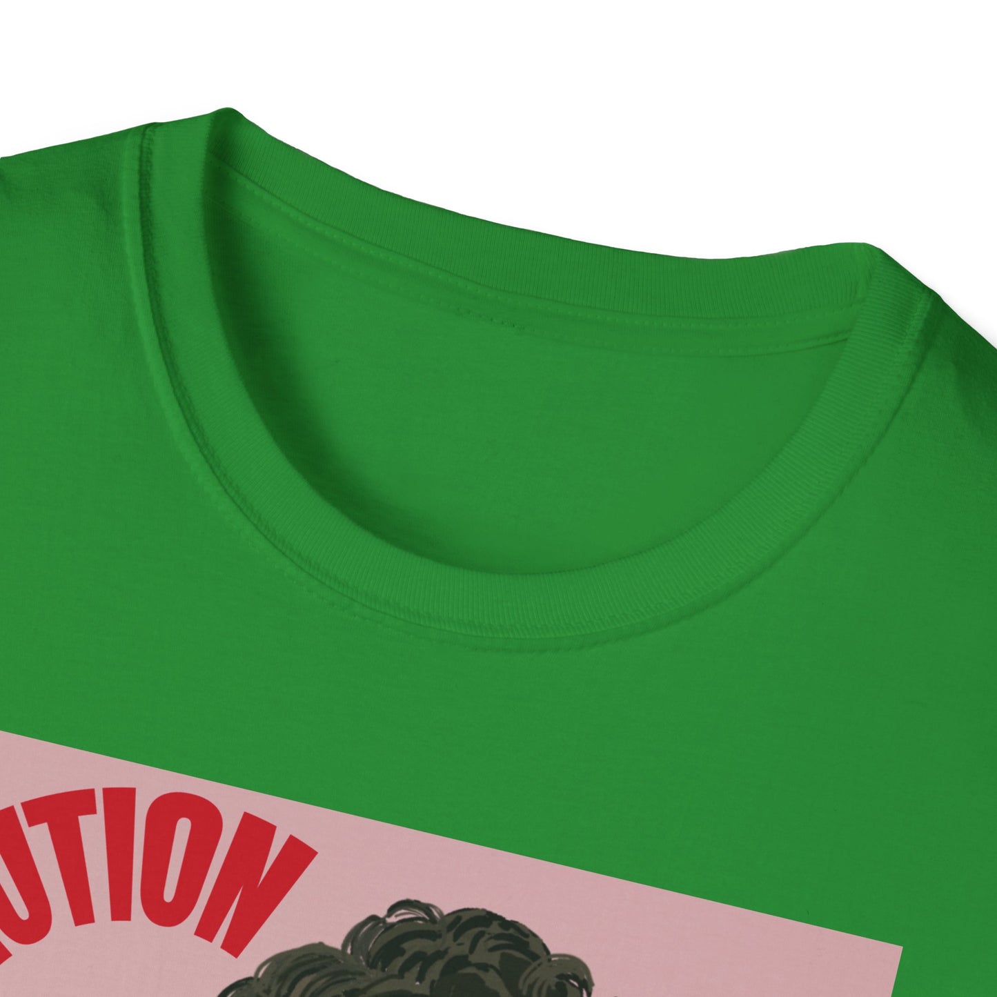 Funny Menopause T-Shirt – Mood Swing Survival Cotton Tee for Women