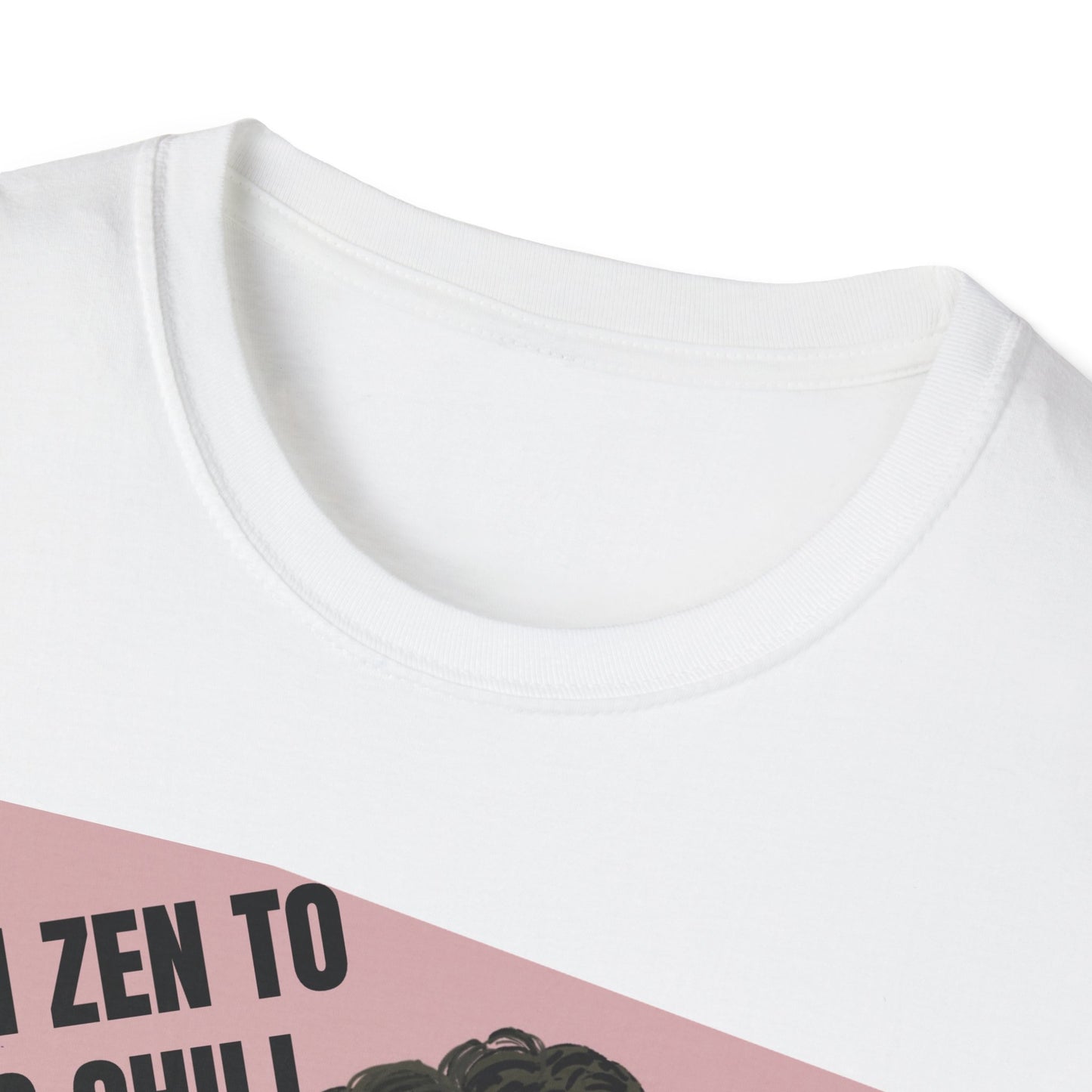 Funny Menopause T-Shirt – Mood Swing Survival Cotton Tee for Women