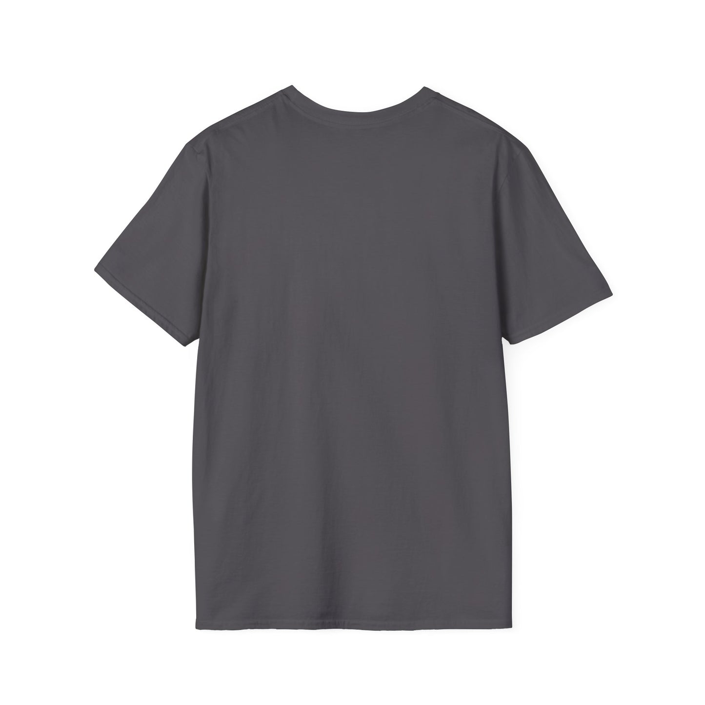 Funny Menopause T-Shirt – Mood Swing Survival Cotton Tee for Women