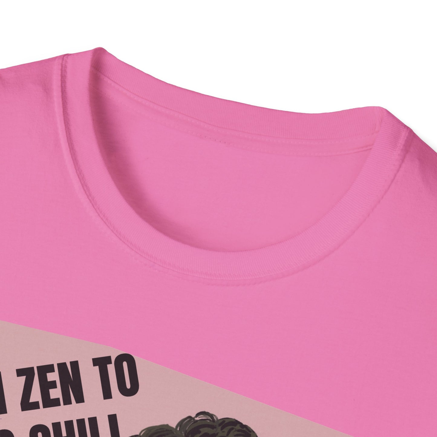 Funny Menopause T-Shirt – Mood Swing Survival Cotton Tee for Women