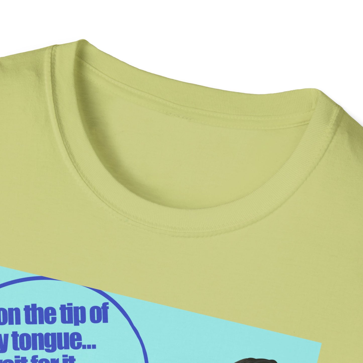 Funny Menopause T-Shirt – Brain Fog Survival Cotton - Women Gift