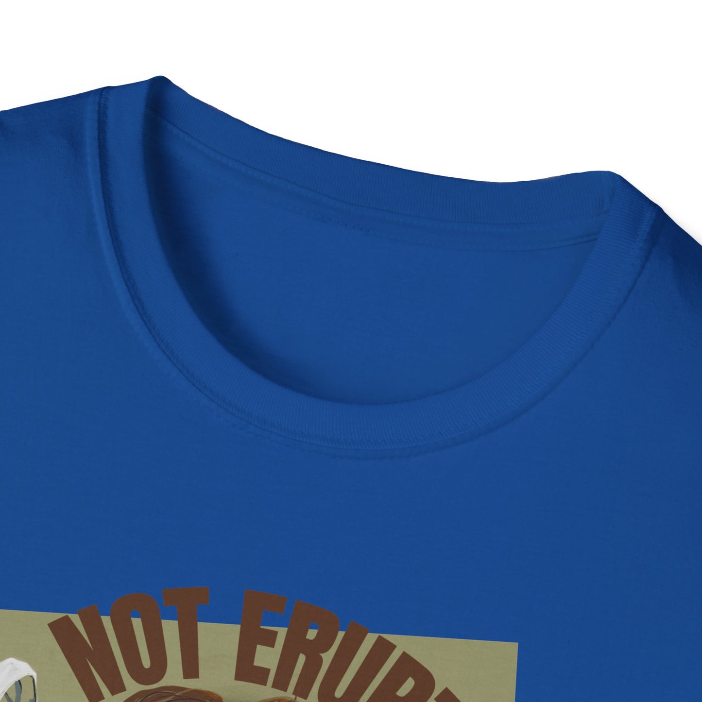 Funny Menopause T-Shirt – Hot Flash Survival Cotton Tee for Women