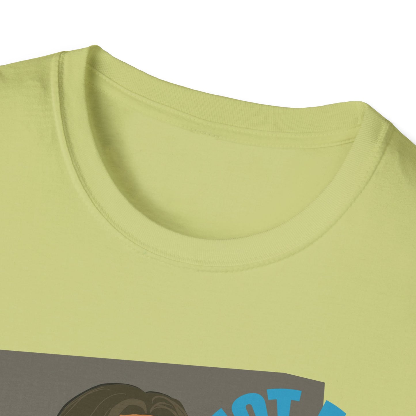 Funny Menopause T-Shirt – Mood Swing Survival Cotton Tee for Women