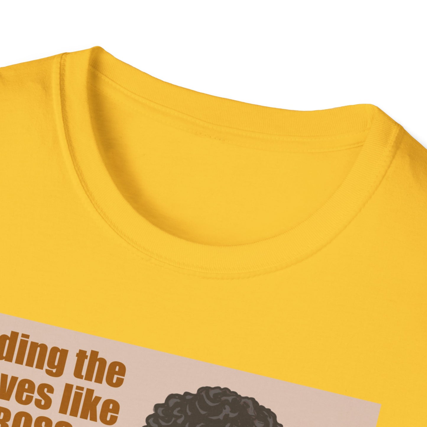 Funny Menopause T-Shirt – Mood Swing Survival Cotton Tee for Women