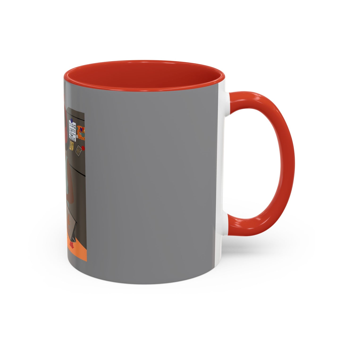 Funny Menopause Mug – Mood Swing Survival Coffee Cup for Women