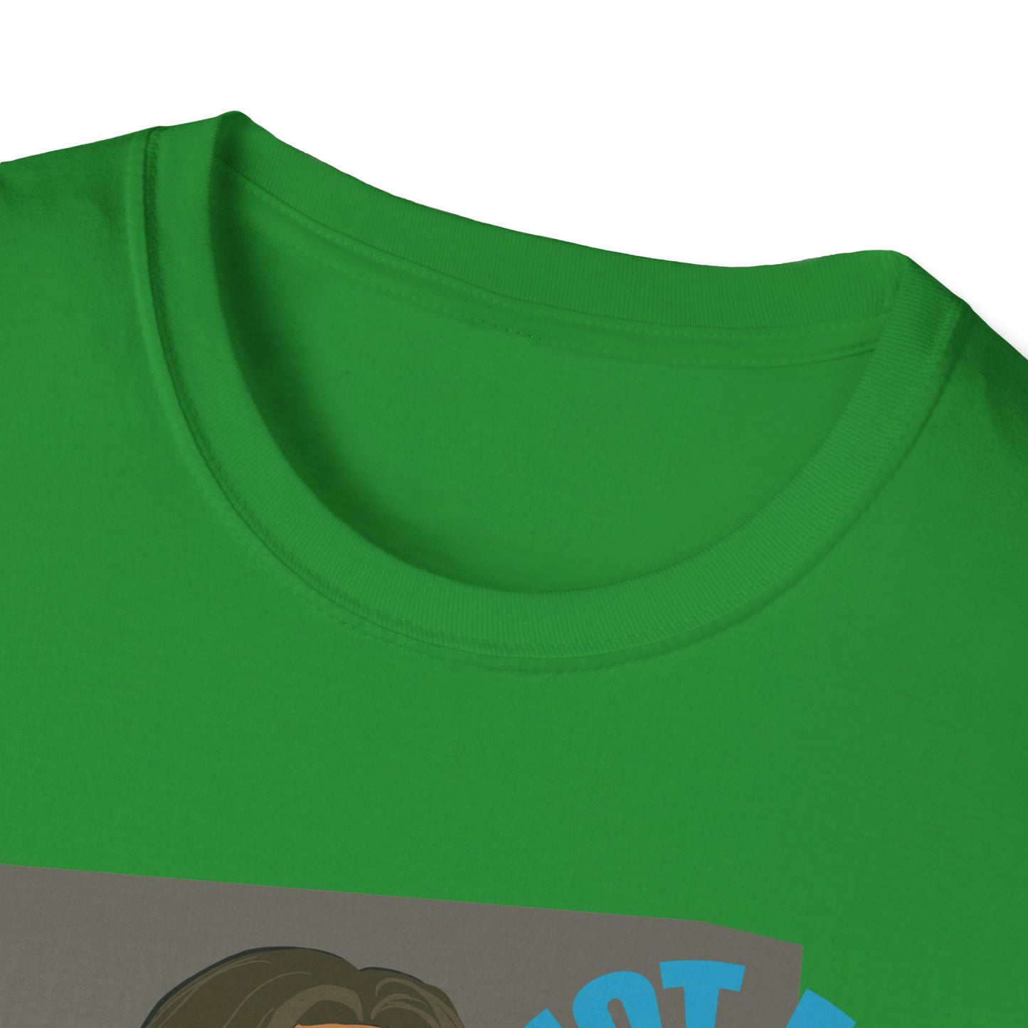 Funny Menopause T-Shirt – Mood Swing Survival Cotton Tee for Women