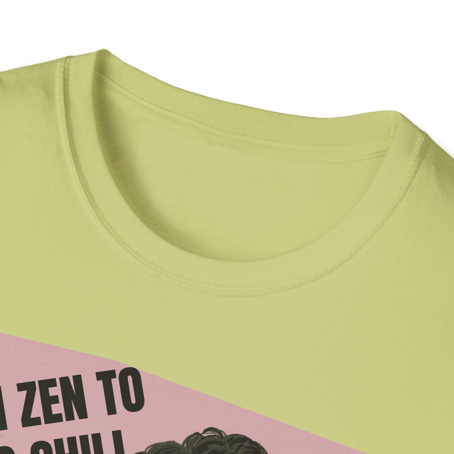 Funny Menopause T-Shirt – Mood Swing Survival Cotton Tee for Women