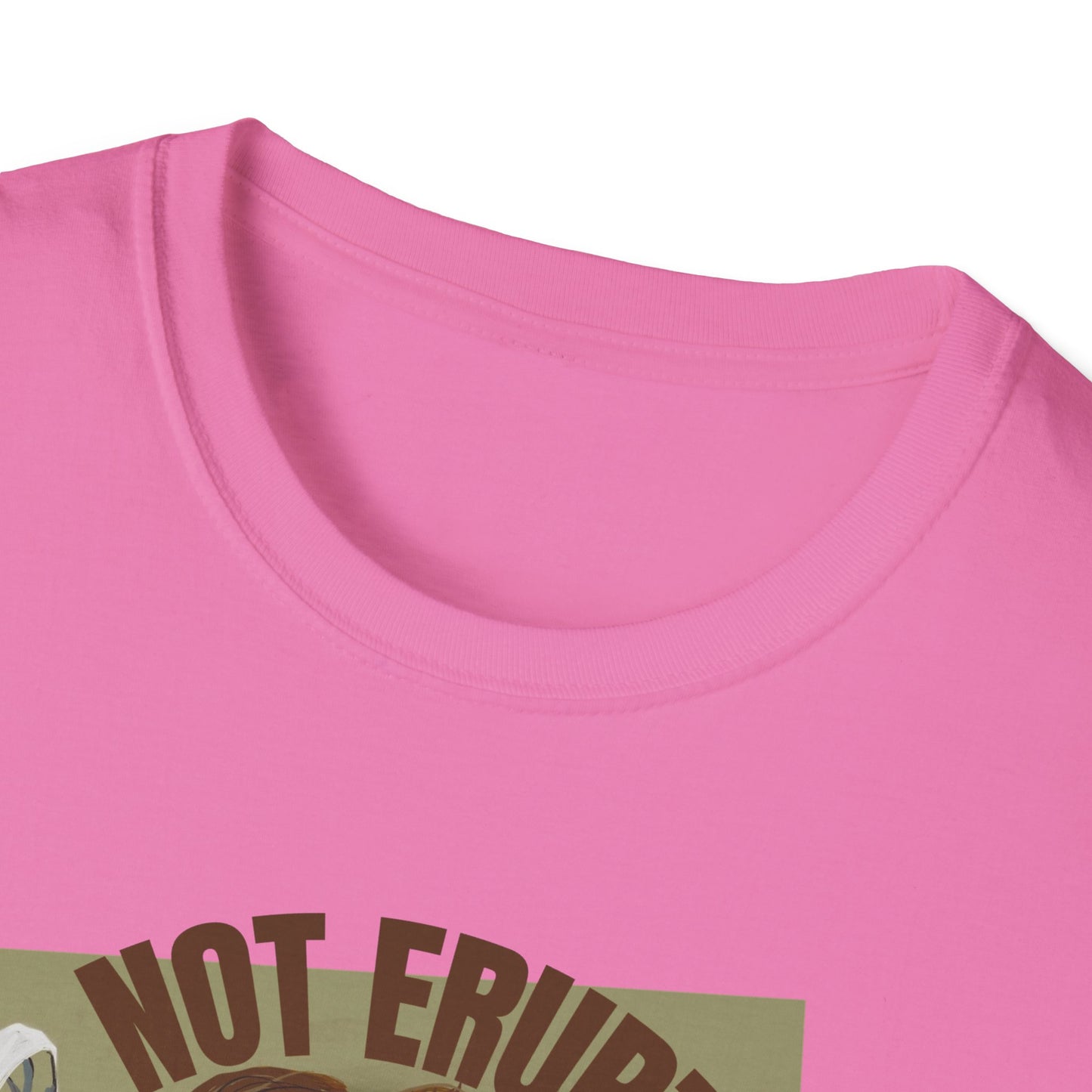 Funny Menopause T-Shirt – Hot Flash Survival Cotton Tee for Women