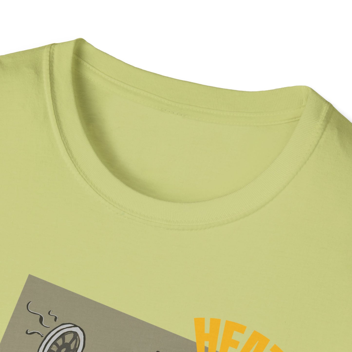 Funny Menopause T-Shirt – Hot Flash Survival Cotton Tee for Women