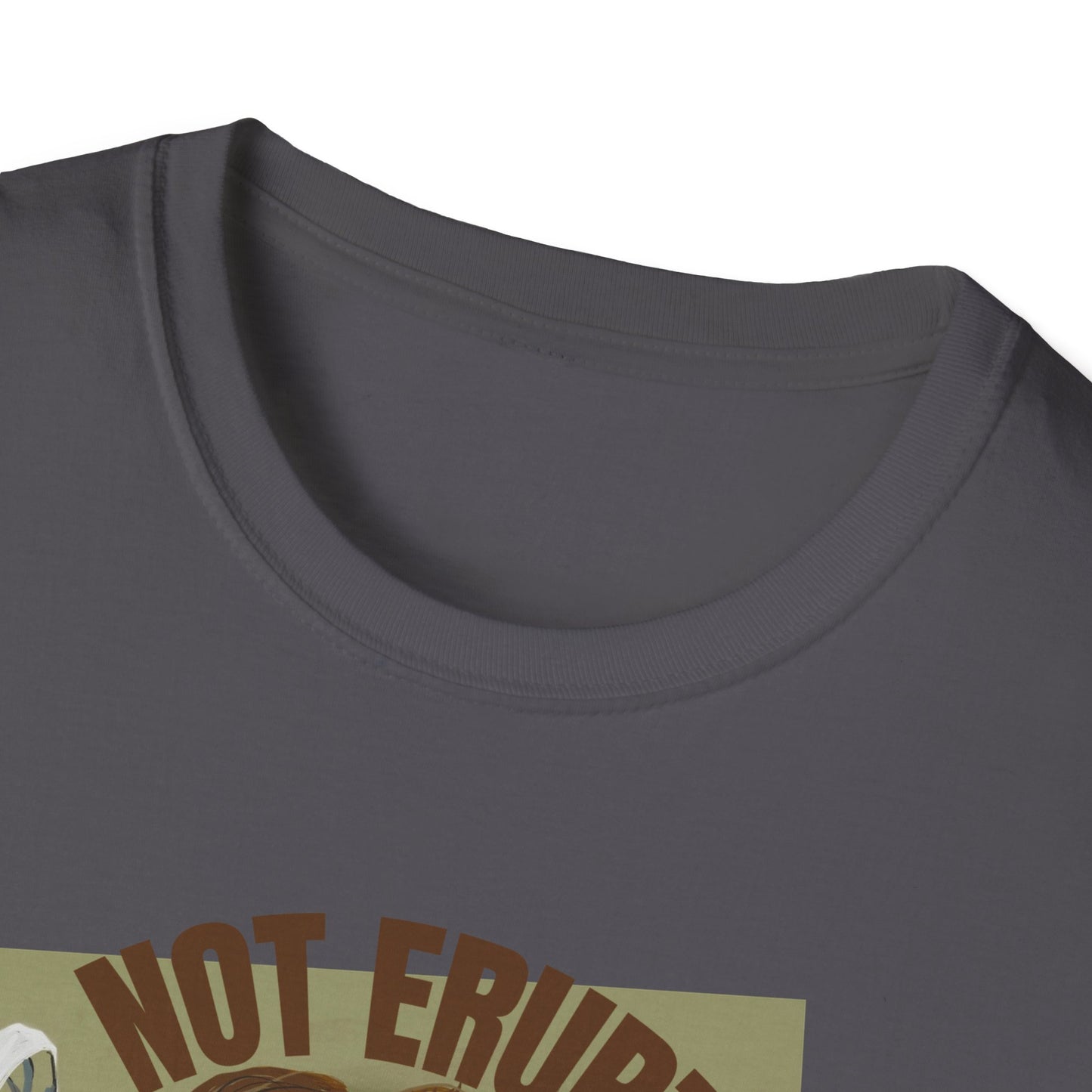 Funny Menopause T-Shirt – Hot Flash Survival Cotton Tee for Women