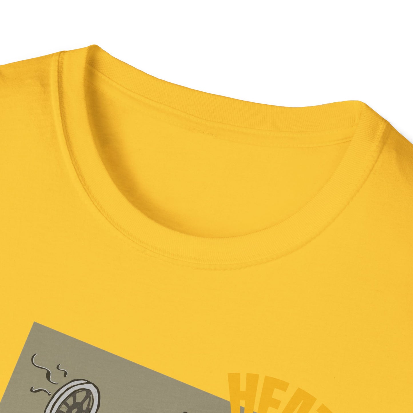 Funny Menopause T-Shirt – Hot Flash Survival Cotton Tee for Women