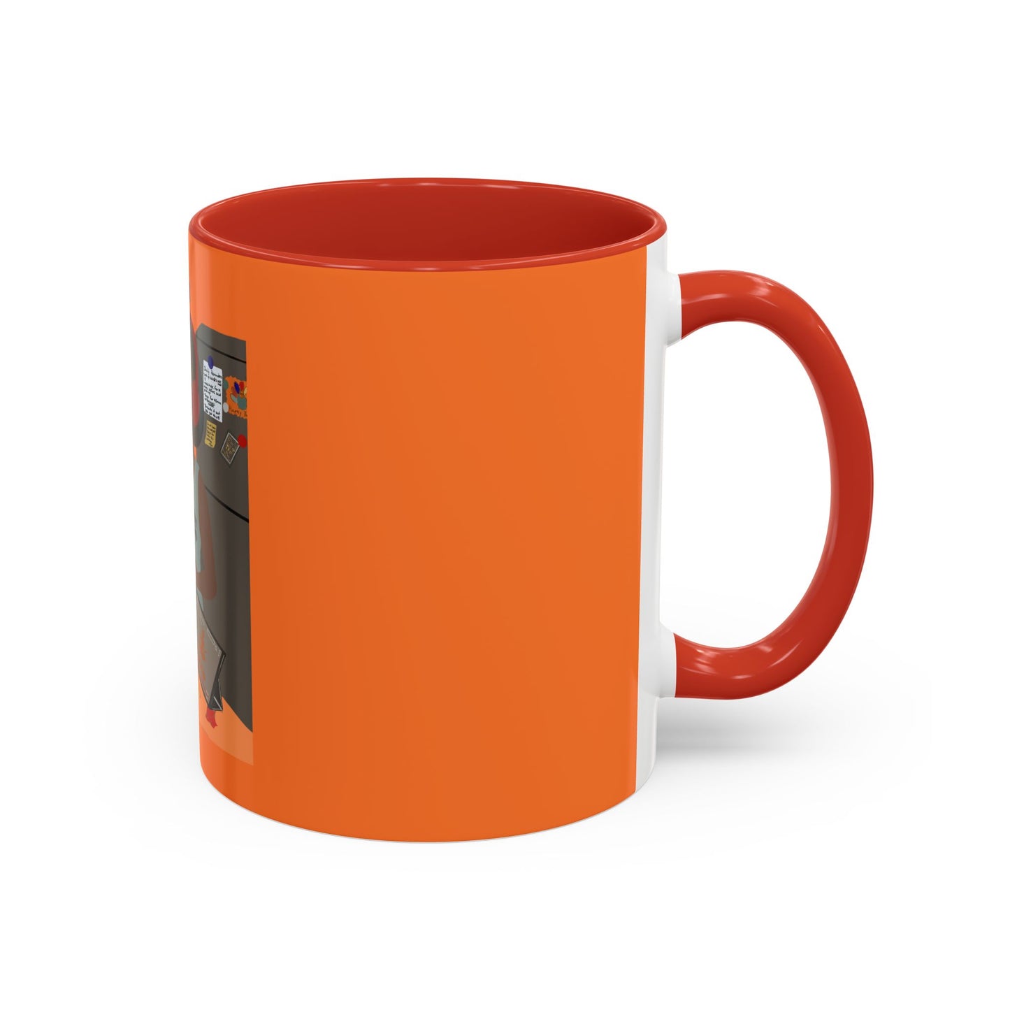 Funny Menopause Mug – Mood Swing Survival Coffee Cup for Women