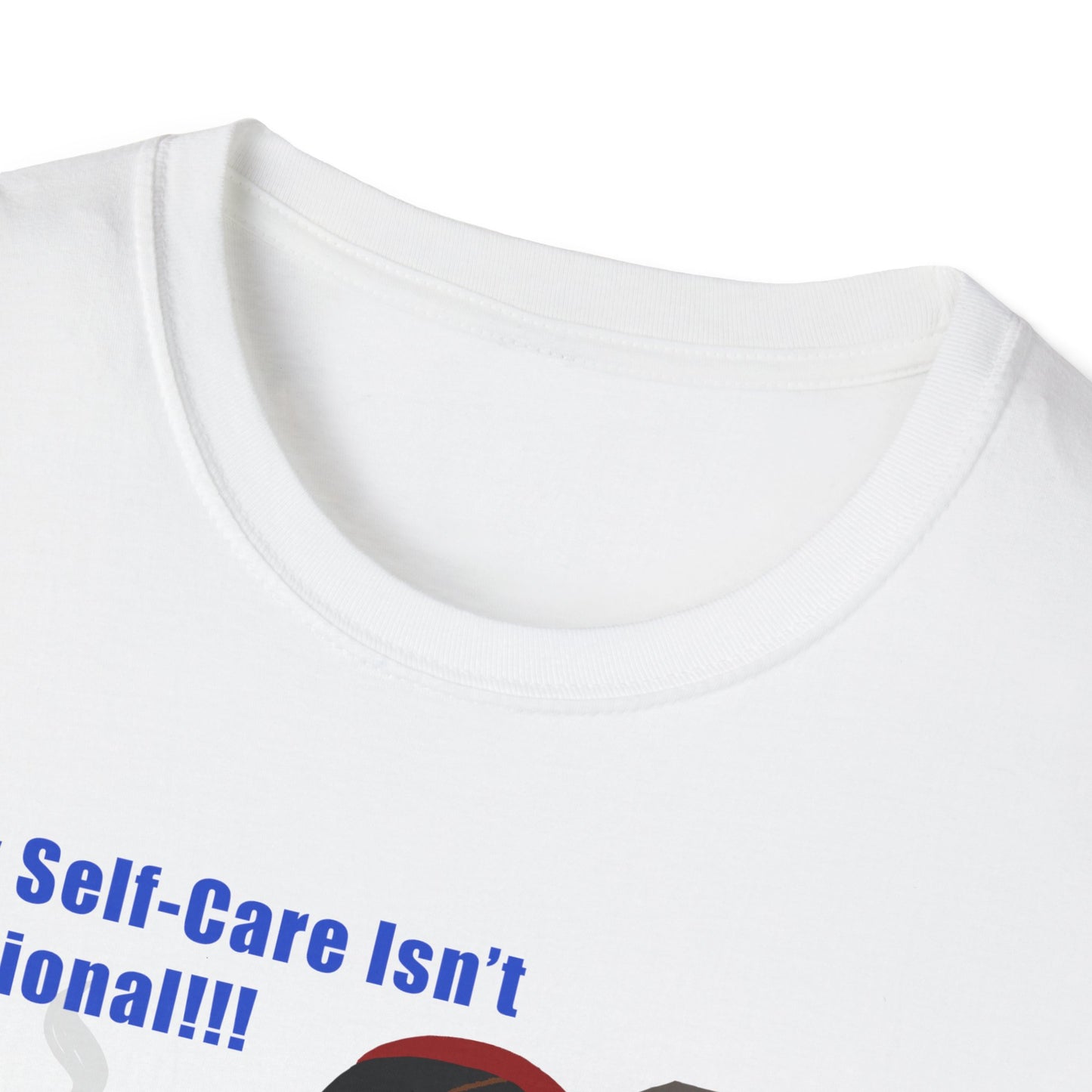 Funny Menopause T-Shirt – Mood Swing Survival Cotton Tee for Women
