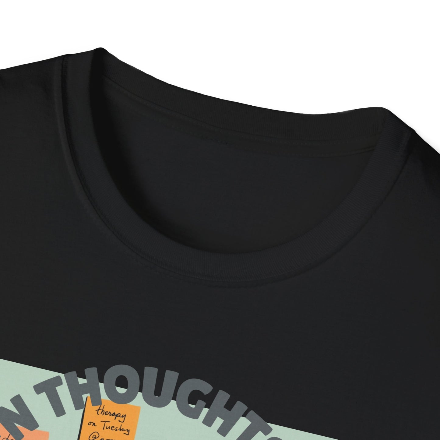 Funny Menopause T-Shirt – Brain Fog Survival Cotton - Women Gift