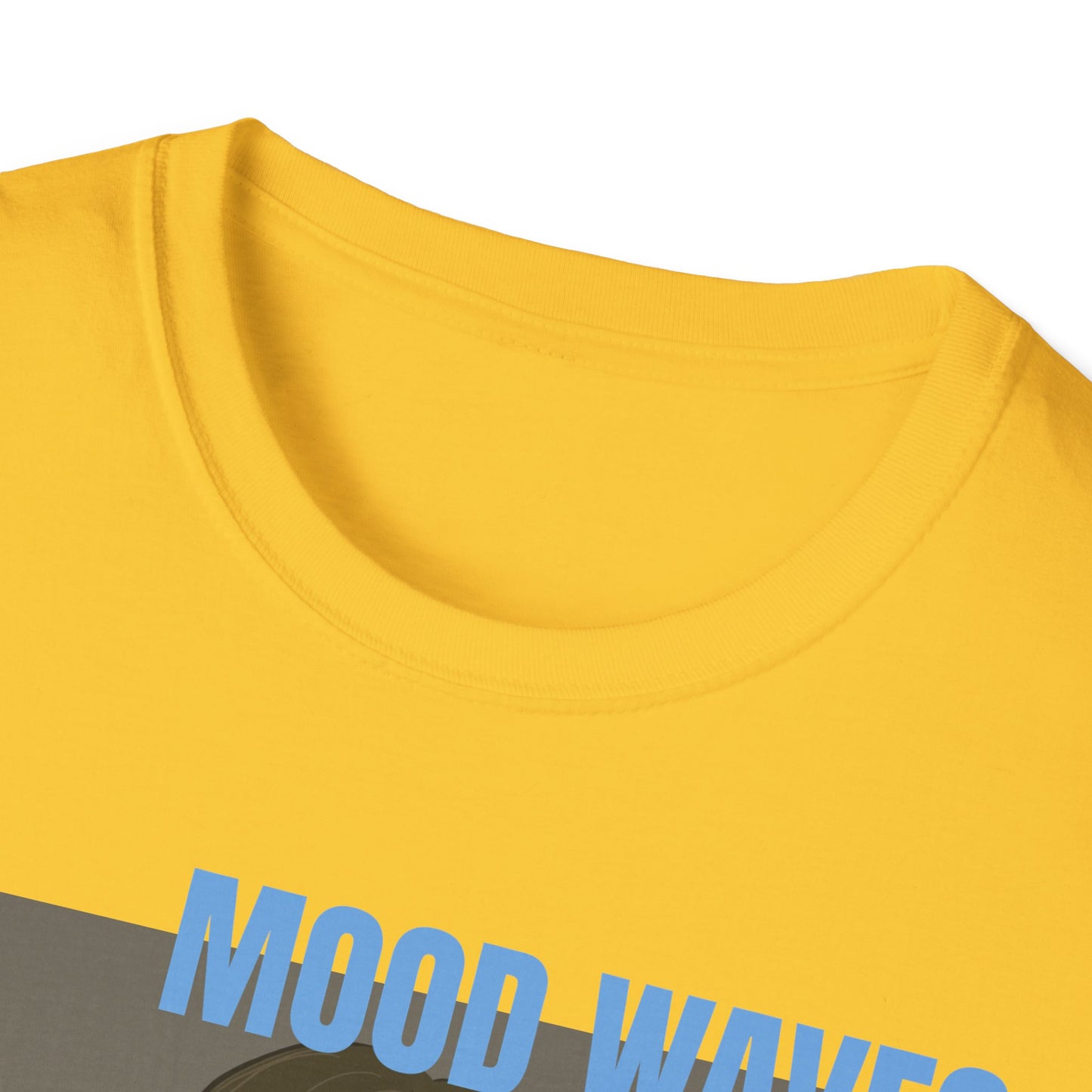 Funny Menopause T-Shirt – Mood Swing Survival Cotton Tee for Women