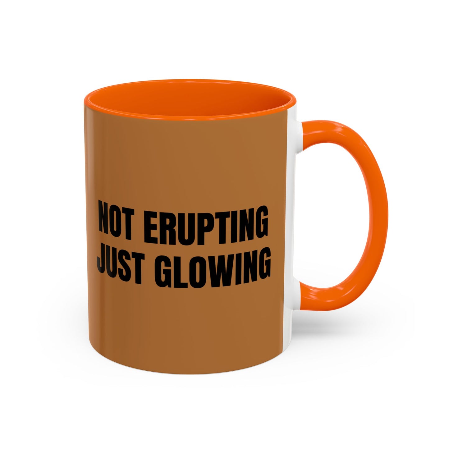 Funny Menopause Mug – Hot Flash Survival Coffee Cup for Women