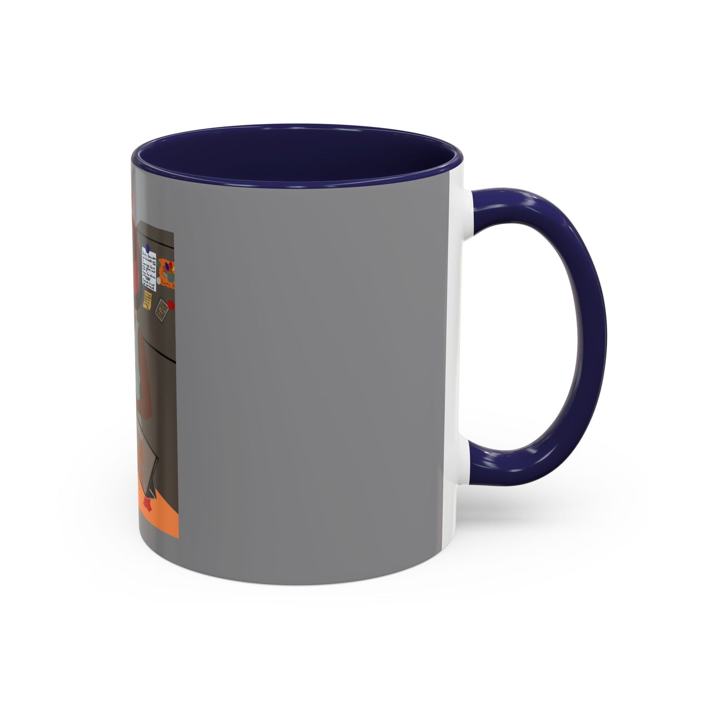 Funny Menopause Mug – Mood Swing Survival Coffee Cup for Women