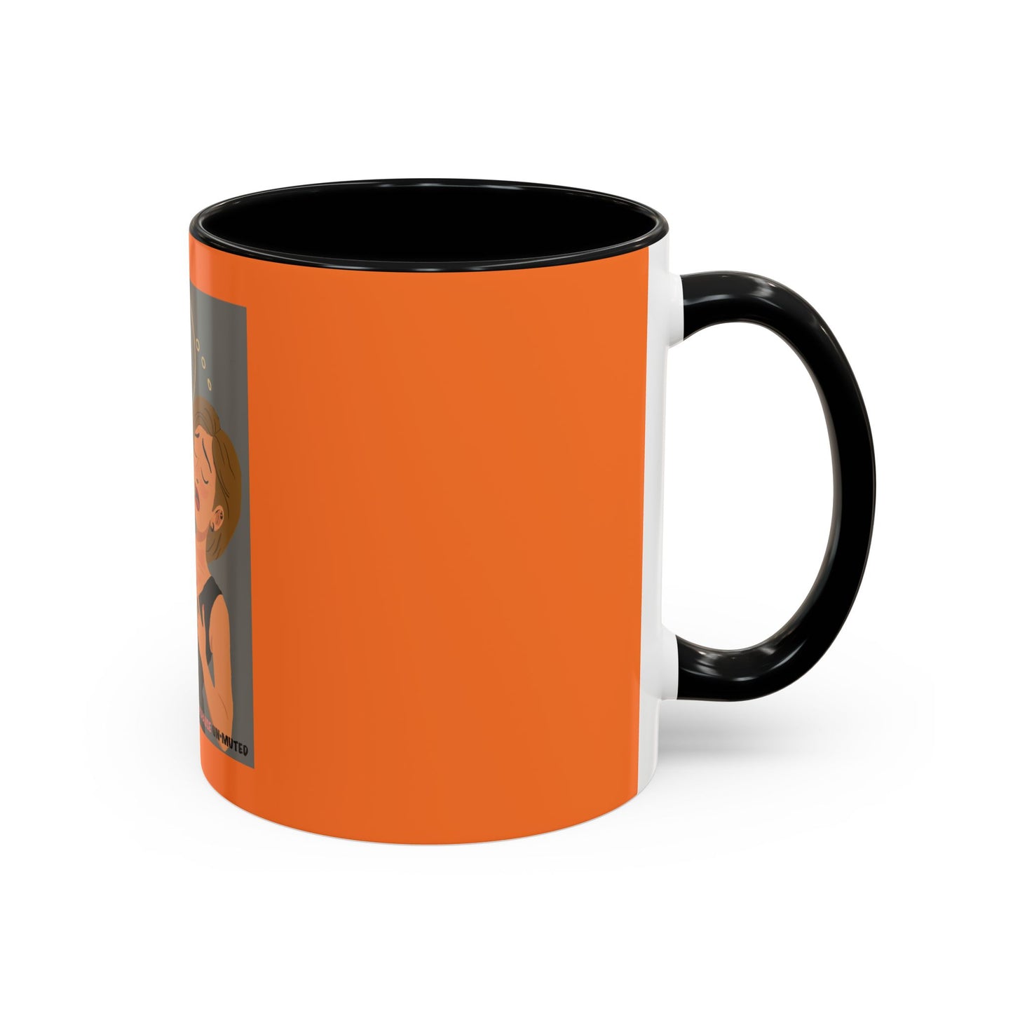 Funny Menopause Mug – Hot Flash Survival Coffee Cup for Women