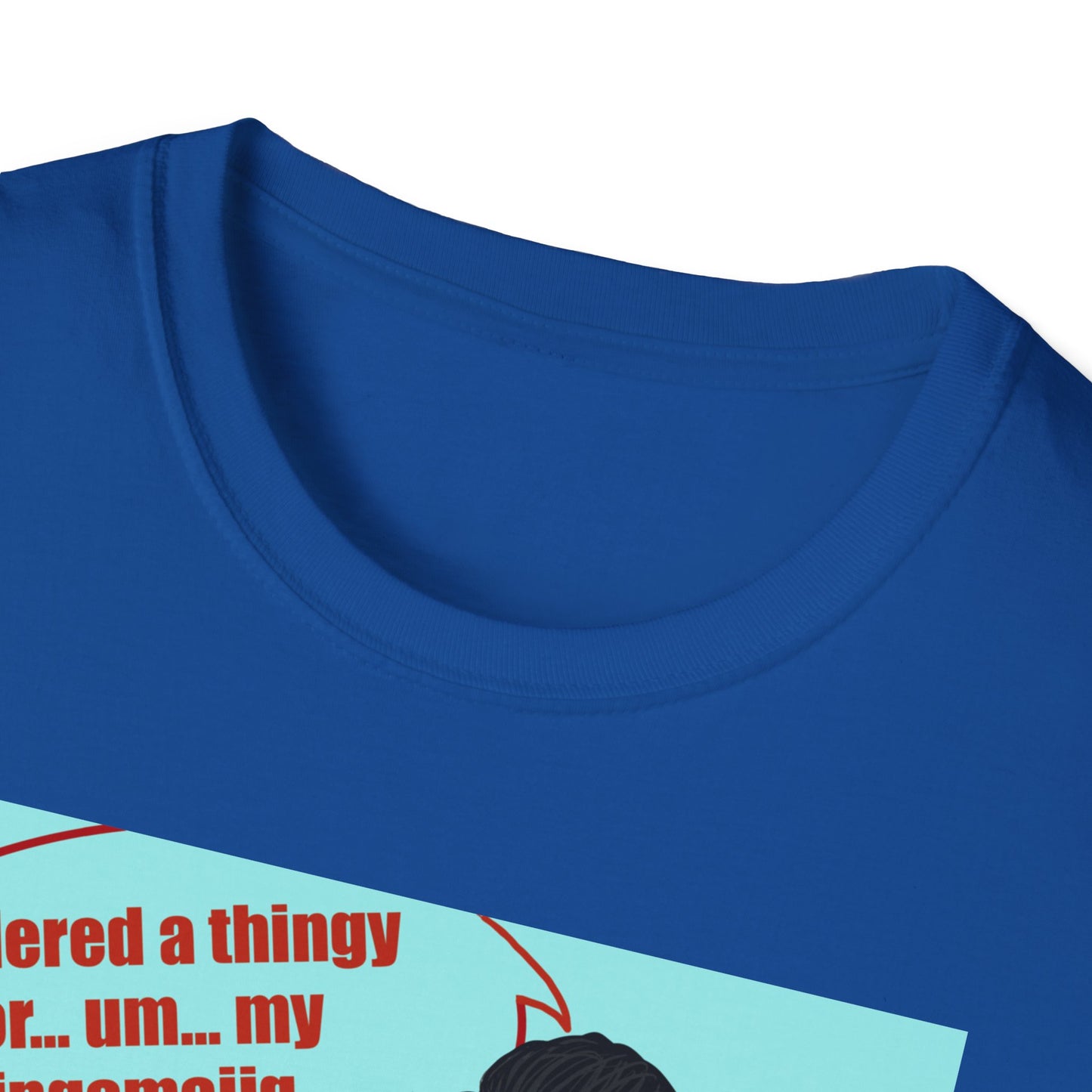 Funny Menopause T-Shirt – Brain Fog Survival Cotton - Women Gift