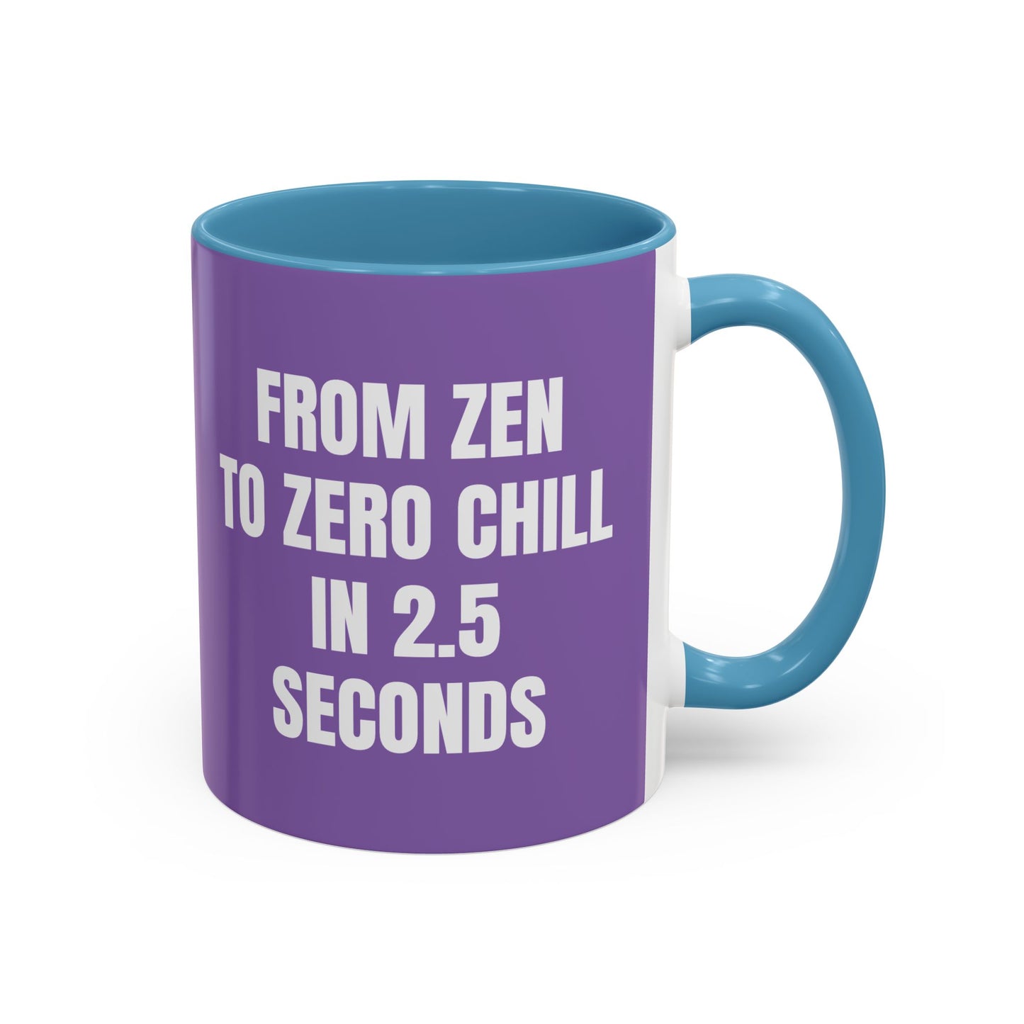 Funny Menopause Mug – Mood Swing Survival Coffee Cup for Women